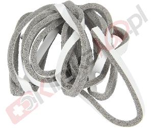 Uszczelka montażowa do płyty indukcyjnej