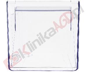 Szuflada na warzywa chłodziarki do lodówki | 22.5cm x 28cm x 22.5cm Faure