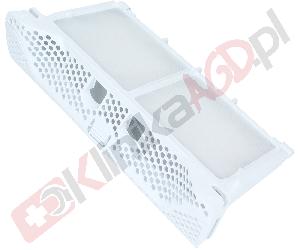 Filtr puchu do suszarki Electrolux