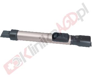 Rura teleskopowa do odkurzacza bezprzewodowego