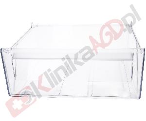 Szuflada zamrażarki do lodówki | 39.7cm x 35.8cm x 16.3cm Faure