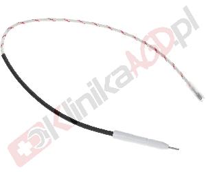 Iskrownik 52cm do płyty gazowej