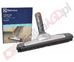/ø32mm, 260cm, argento ✧WESSPER/® Tubo per aspirapolvere Electrolux Ultrasilencer ZUS3945WR