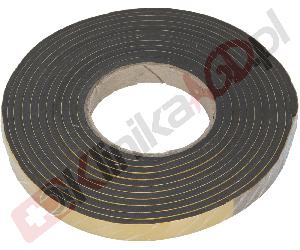 Uszczelka montażowa do płyty indukcyjnej