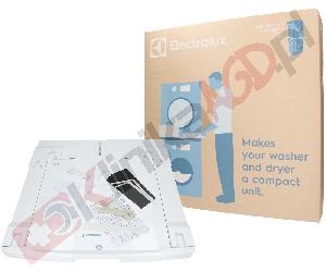 Łącznik E1WYHSK1 do pralki i suszarki | 60.5cm x 61cm Electrolux