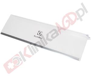 Klapka balkonika na drzwi do lodówki Electrolux