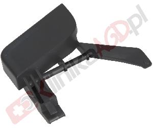 Przycisk do odkurzacza bezprzewodowego