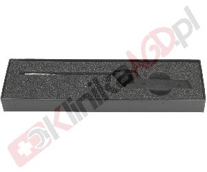 Termometr bezprzewodowy do płyty indukcyjnej