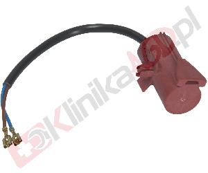 Kondensator rozruchowy 3uf 400V sprężarki do lodówki Electrolux