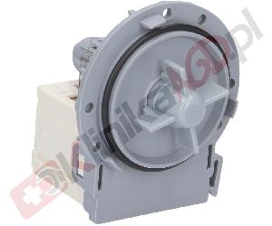 Silnik M113 Askoll pompy odpływowej do pralki 230V - 240V 50Hz klasa: 155 Philco