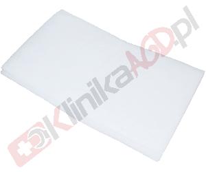 Filtr papierowy do okapu