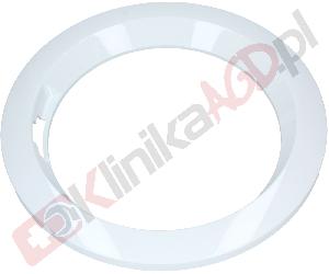 Ramka przednia drzwi pralki Electrolux