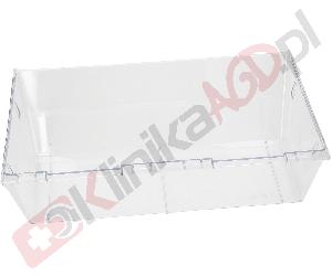 Szuflada na warzywa chłodziarki do lodówki | 41.4cm x 23.1cm x 12.5cm Faure