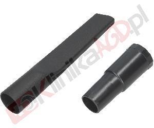 Ssawka szczelinowa do odkurzacza | sztywna min 32mm /max 32mm Electrolux EPF6ANIMAL