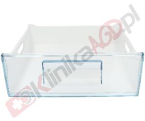 Szuflada zamrażarki do chłodziarki | 43.9cm x 40.4cm x 15.4cm Electrolux