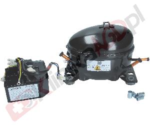 Sprężarka VTH1113Y do lodówki Electrolux