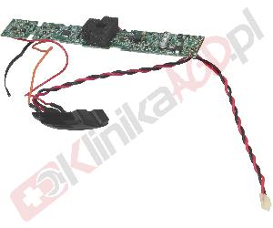 Moduł sterujący do odkurzacza bezprzewodowego