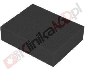 Filtr piankowy do odkurzacza Electrolux