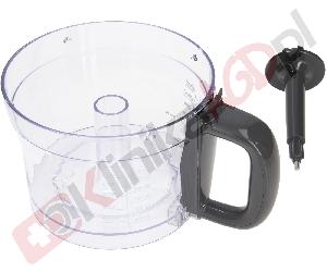 Pojemnik 1.2l malaksera do robota kuchennego Electrolux
