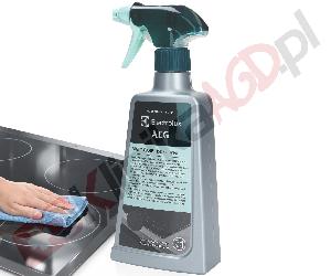 Środek czyszczący Matt Care M2HCMC01 500ml do płyty indukcyjnej