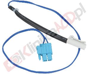 Czujnik temperatury NTC do lodówki Electrolux
