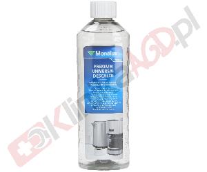 Odkamieniacz Menalux MBUD2 do ekspresów | płyn 500ml