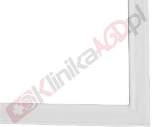 Uszczelka drzwi zamrażarki do lodówki | 157.6cm x 57.3cm Electrolux
