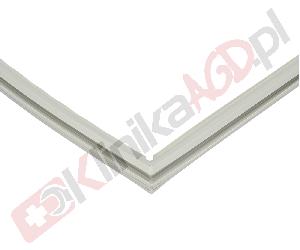 Uszczelka drzwi zamrażarki do lodówki | 6.5cm x 5.3cm Electrolux