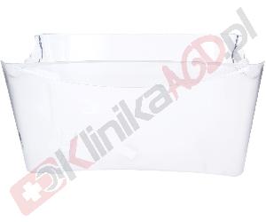 Szuflada zamrażarki do lodówki | 40cm x 24cm x 22.7cm Faure