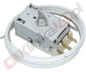 Termostat zamrażarki K59-L1260 do lodówki