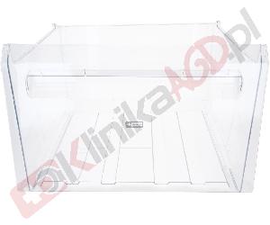 Szuflada zamrażarki do lodówki | 40.6cm x 41.2cm x 25.7cm Faure