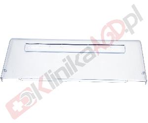 Front szuflady do chłodziarki | 48cm x 19.5cm Electrolux