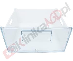 Szuflada zamrażarki do lodówki x 39.5cm x 28cm Electrolux