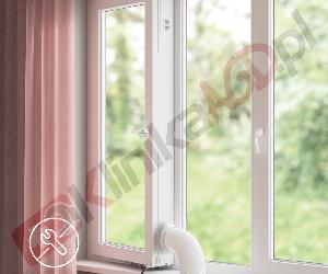Uszczelka okna Electrolux EWKIT5 do klimatyzatora