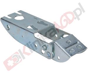 Zawias klapy do zamrażarki skrzyniowej |strona: prawa