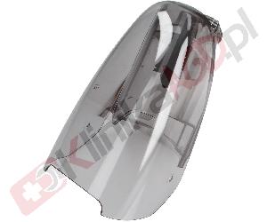 Pojemnik na kurz do odkurzacza bezprzewodowego