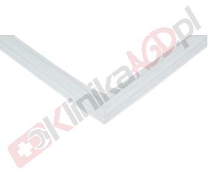 Uszczelka drzwi zamrażarki do lodówki | 33.5cm x 52.7cm Electrolux