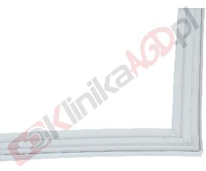 Uszczelka drzwi zamrażarki do lodówki | 97cm x 52.5cm Electrolux