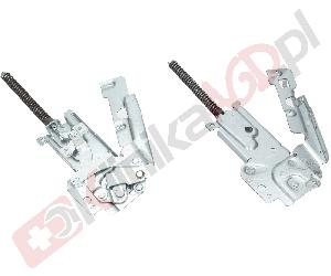 Zawias drzwi do zmywarki | komplet 2szt