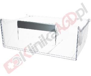 Szuflada zamrażarki do lodówki | 39.5cm x 29.5cm x 15.5cm Electrolux