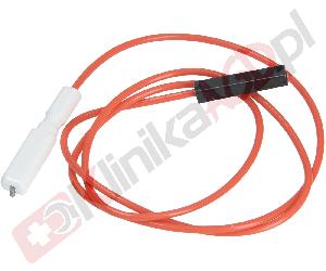 Iskrownik 60cm do płyty gazowej