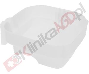 Zbiornik skraplacza do lodówki Electrolux