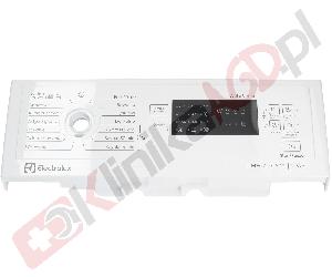 Panel przedni do pralki Electrolux