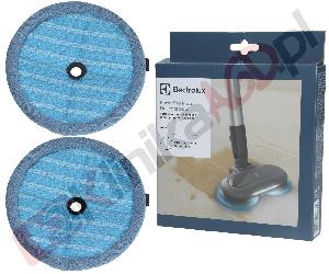 Nakładka mopa ZE159 2szt do odkurzacza bezprzewodowego