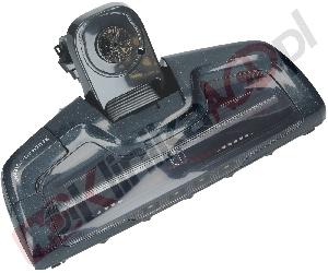 Elektroszczotka do odkurzacza bezprzewodowego