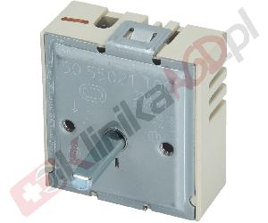 Przełącznik do płyty indukcyjnej