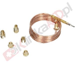 Termopara 120cm do płyty gazowej