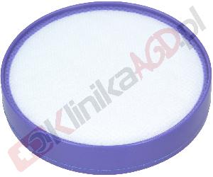 Filtr ochronny silnika 917819-01 do odkurzacza