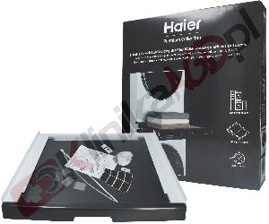 Łącznik do pralki i suszarki | 60.2cm 12kg Haier HW120-B1558