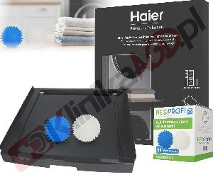 Łącznik do pralki i suszarki Haier HW120-B1558